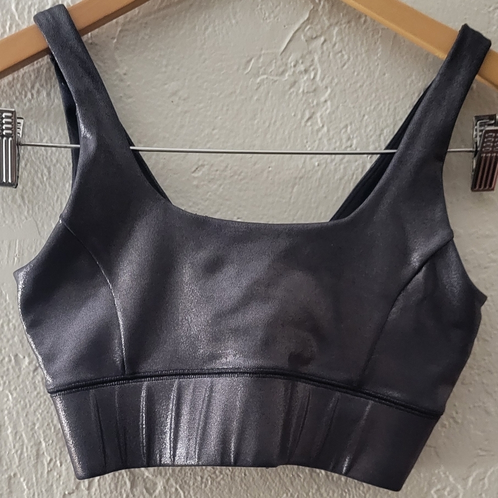 IVL Collective Sports Bra Size 4